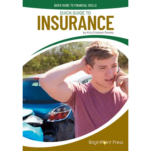 Quick Guide to Insurance - Hardcover
