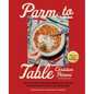 Parm to Table: Italian American and American Italian Recipes from Ponza to the Bronx - Hardcover