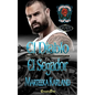 El Diablo/El Segador Duet: A Bones MC Romance - Paperback