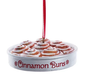 Glittered Cinnamon Buns - Pan