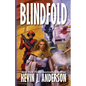 Blindfold - Paperback