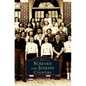 Screven and Jenkins Counties - Hardcover