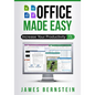 Office Made Easy: Increase Your Productivity - Paperback