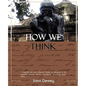 How We Think - Paperback