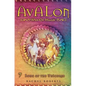 Song of the Unicorns: Avalon Web of Magic Book 7 - Paperback