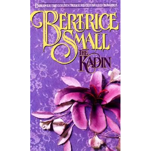 The Kadin - Paperback