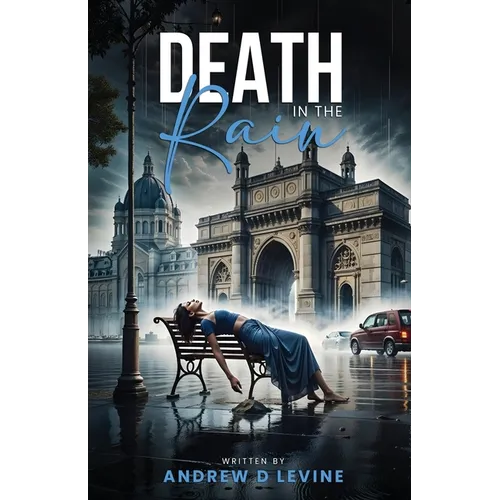 Death in the Rain - Paperback