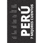 7 mejores cuentos - Perú - Paperback