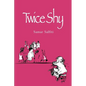 Twice Shy - Paperback