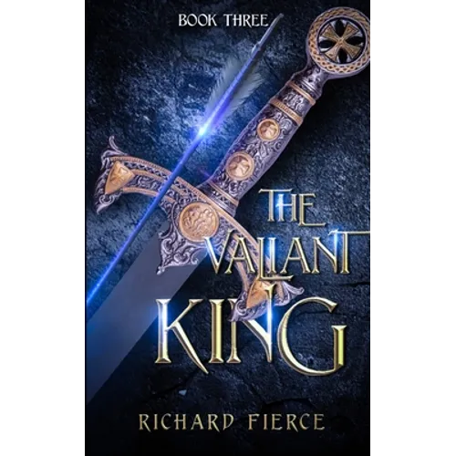 The Valiant King - Paperback