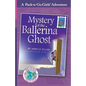 Mystery of the Ballerina Ghost: Austria 1 - Paperback