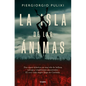 La Isla de Las Ánimas / The Island of Souls - Paperback