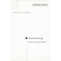 Of Minimal Things: Studies on the Notion of Relation - Paperback