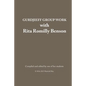 Gurdjieff Group Work with Rita Romilly Benson - Paperback
