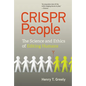 Crispr People: The Science and Ethics of Editing Humans - Paperback