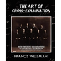 The Art of Cross-Examination (New Edition) - Paperback