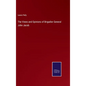 The Views and Opinions of Brigadier General John Jacob - Hardcover