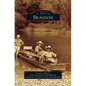 Branson - Hardcover