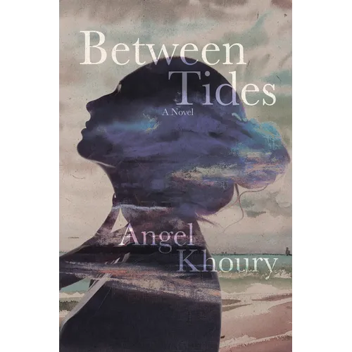 Between Tides - Hardcover