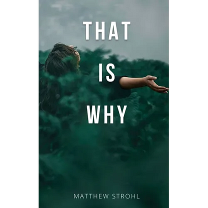 That is Why - Paperback