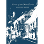 House of the Nine Devils: Selected Bohemian Tales - Hardcover