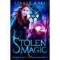 Stolen Magic - Paperback