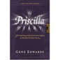 The Priscilla Diary: A First-Century Story of the Early Church - Paperback