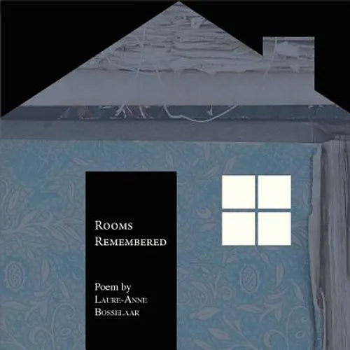 Rooms Remembered - Paperback
