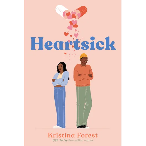 Heartsick - Paperback
