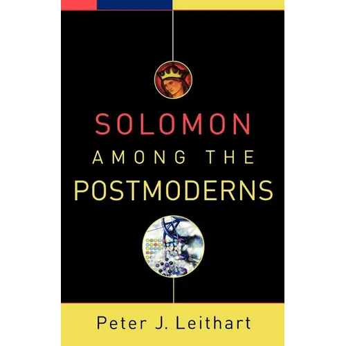 Solomon Among the Postmoderns - Paperback