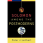 Solomon Among the Postmoderns - Paperback