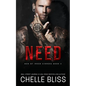Need - Paperback
