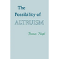 The Possibility of Altruism - Paperback