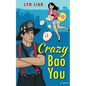 Crazy Bao You - Paperback