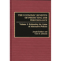 The Economic Benefits of Predicting Job Performance: Volume 3: Estimating the Gains of Alternative Policies - Hardcover