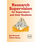 Research Supervision for Supervisors and Their Students. 2nd Edition - Paperback
