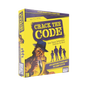 Crack the Code