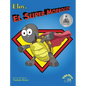 Eloy, el super morrocoy - Hardcover