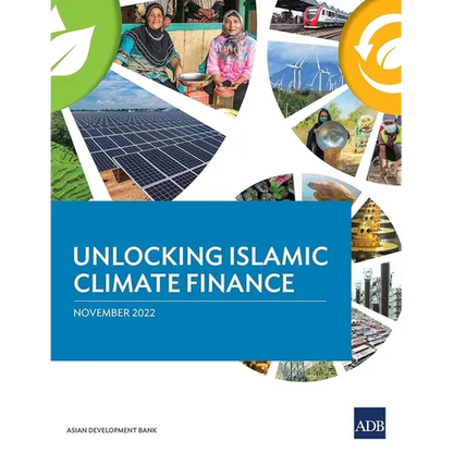 Unlocking Islamic Climate Finance - Paperback