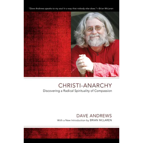Christi-Anarchy - Paperback