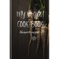 My Vegan Cook Book: My Favourites Vegan Recipes a Book To Write In - Paperback