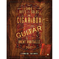 101 Riffs & Solos for Cigar Box Guitar: Essential Lessons for 3 String Slide Cigar Box Guitar - Paperback