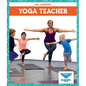 Yoga Teacher - Paperback
