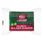Benri Grooved Dish Sponge - Durable & Effective Cleaning Tool for Home Cooks