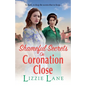 Shameful Secrets on Coronation Close - Paperback