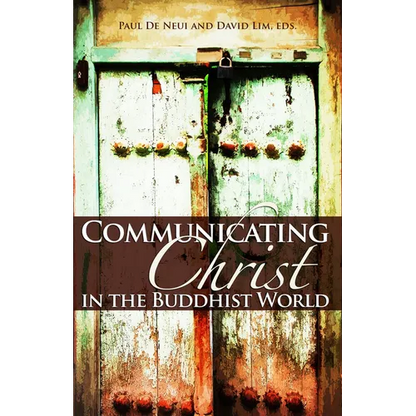 Communicating Christ in the - Paperback