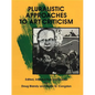 Pluralistic Approaches to Art Criticism - Paperback