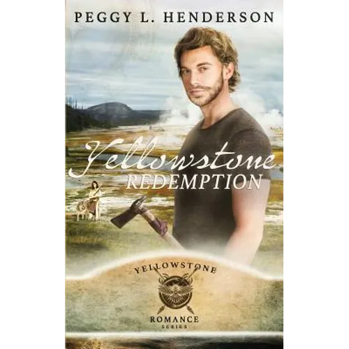 Yellowstone Redemption - Paperback