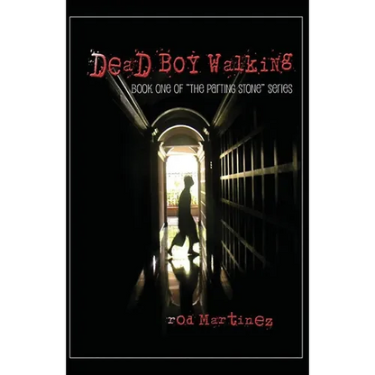 Dead Boy Walking - Paperback