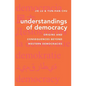 Understandings of Democracy: Origins and Consequences Beyond Western Democracies - Hardcover